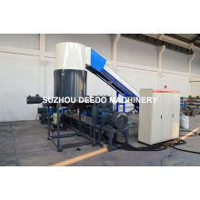 Plastic Grinding Miling Granulator